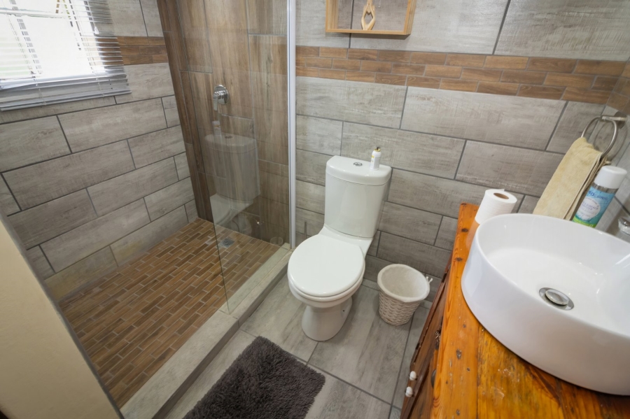 2 Bedroom Property for Sale in Kroonstad Central Free State